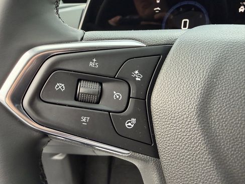 New 2026 Chevrolet Trax LT w/ Driver Confidence Package image 4