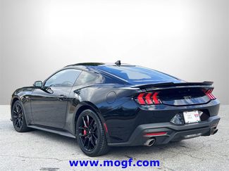 Certified 2024 Ford Mustang GT video 2