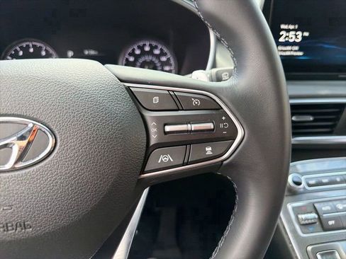 Certified 2023 Hyundai Santa Fe SEL image 23