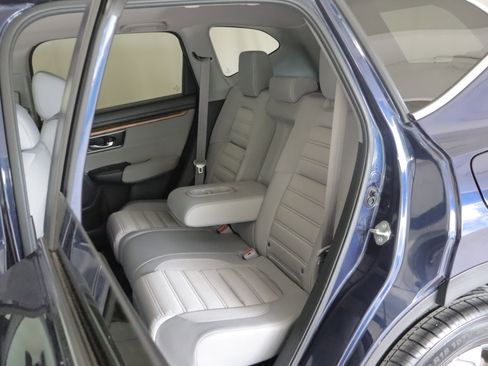 Used 2018 Honda CR-V EX image 9
