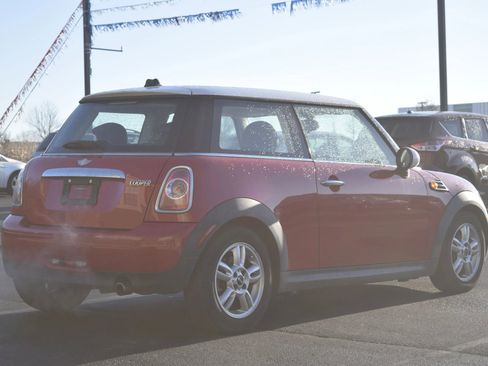 Used 2013 MINI Cooper Hardtop image 3