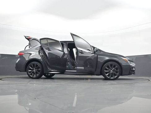 Used 2024 Toyota Corolla SE FWD image 45