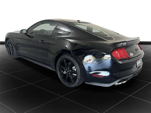 Used 2019 Ford Mustang GT w/ Equipment Group 301A RWD image 3
