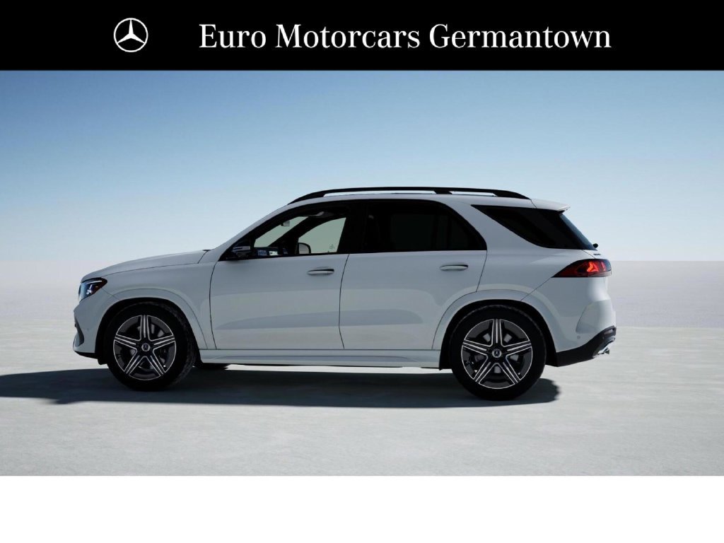 New 2027 Mercedes-Benz GLE 450 4MATIC image 33