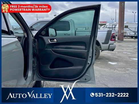 Used 2019 Dodge Durango GT image 17