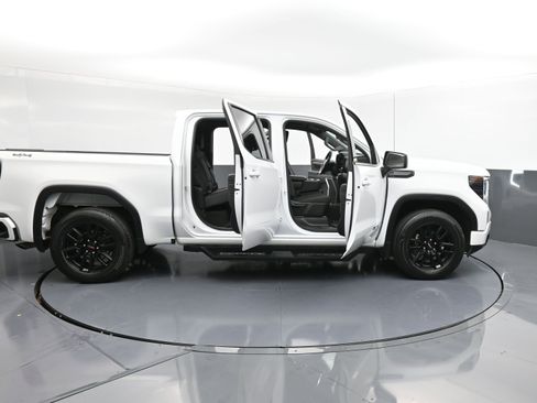 Used 2023 GMC Sierra 1500 Elevation image 37