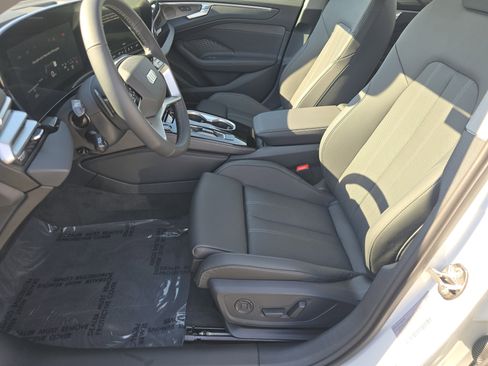 New 2026 Audi A6 Premium Plus image 19