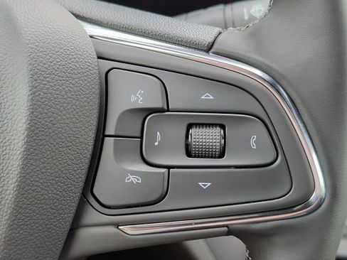 New 2026 Buick Envista Sport Touring w/ Convenience I Package FWD image 17