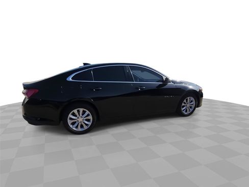 Used 2020 Chevrolet Malibu LT FWD image 9