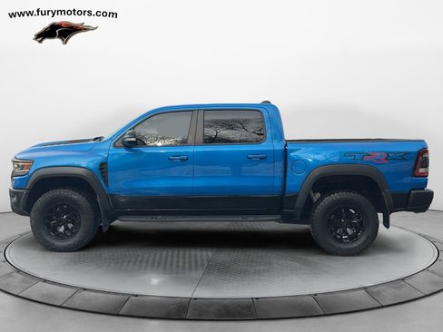 Used 2021 RAM 1500 TRX w/ TRX Level 2 Equipment Group image 6