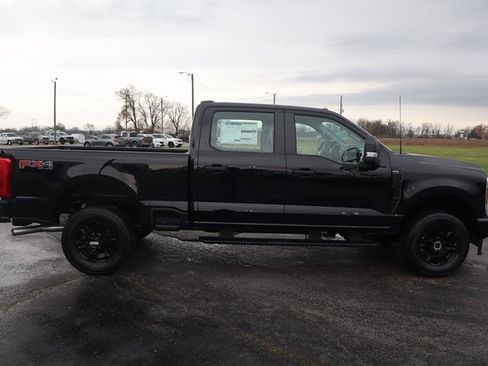 New 2026 Ford F250 XL w/ STX Appearance Package image 20