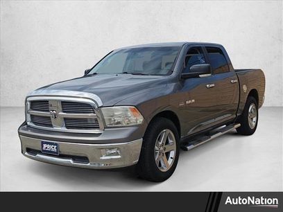 Used 2009 Dodge Ram 1500 Truck SLT w/ Lone Star Regional Pkg