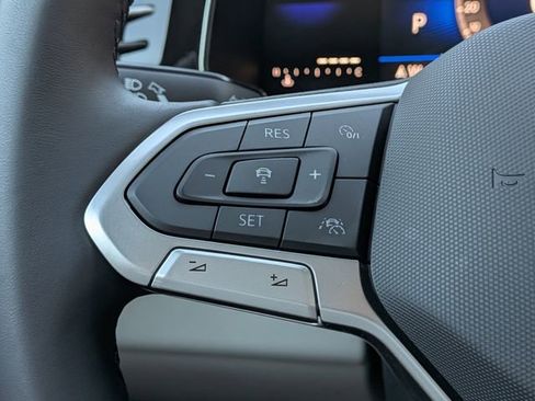 New 2026 Volkswagen Jetta SE FWD image 31