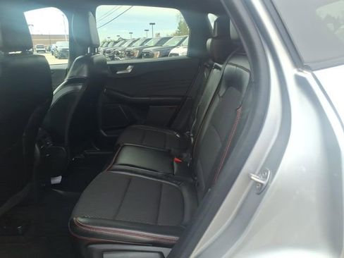 Certified 2023 Ford Escape ST-Line w/ Tech Pack #1 AWD/4WD image 12
