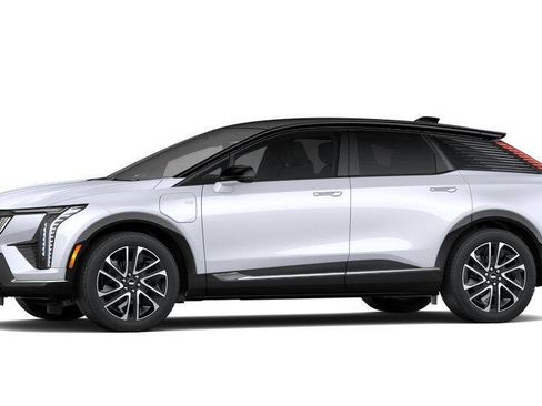 New 2026 Cadillac Optiq Sport 1 AWD/4WD image 61