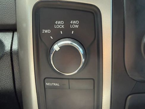 Used 2015 RAM 2500 Tradesman w/ Popular Equipment Group image 26