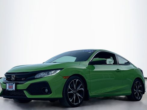 Used 2017 Honda Civic Si image 11