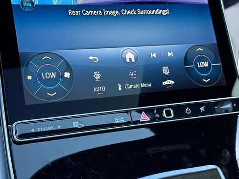 New 2026 Mercedes-Benz GLC 300 4MATIC image 21