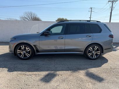 Used 2023 BMW X7 M60i w/ Executive Package