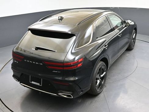 Used 2026 Genesis GV70 3.5T Sport Prestige AWD/4WD image 48