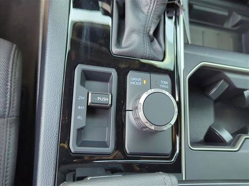 New 2026 Toyota Tundra SR5 AWD/4WD image 25