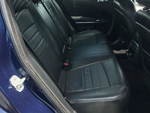 Used 2014 Dodge Charger SE RWD image 29
