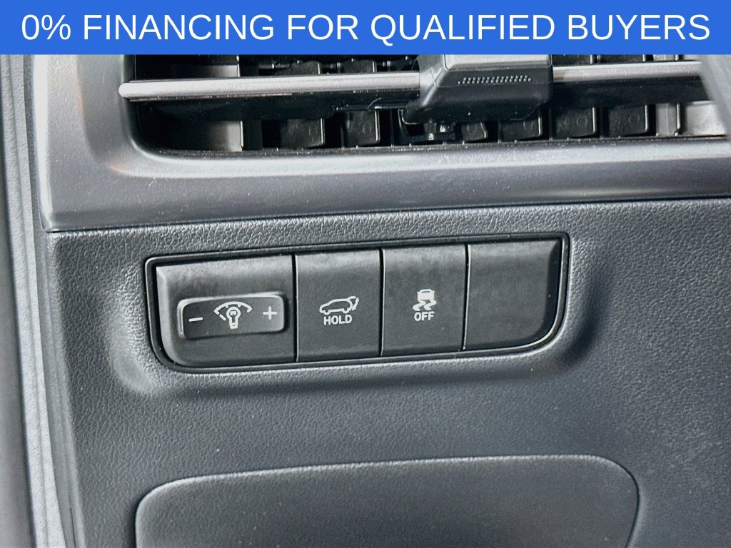 Certified 2026 Hyundai Tucson SEL Plus FWD image 10