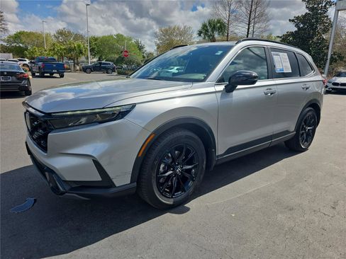 Used 2023 Honda CR-V Sport image 6
