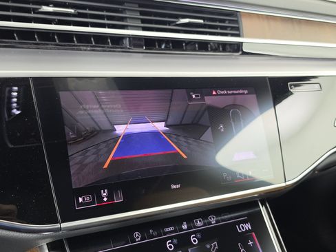 New 2026 Audi A8 L 3.0T AWD/4WD image 26