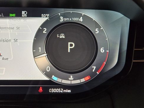 Used 2025 Land Rover Range Rover Sport SE image 20