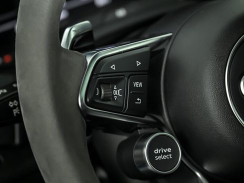Used 2018 Audi RS 3 AWD/4WD image 21