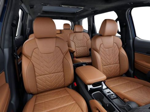 New 2025 Kia Telluride SX Prestige X-Line image 15