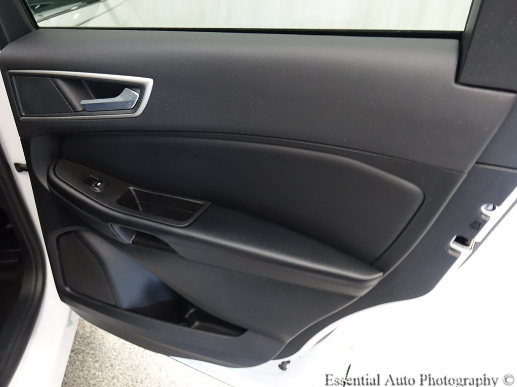 Used 2024 Ford Edge SEL w/ Convenience Package AWD/4WD image 26