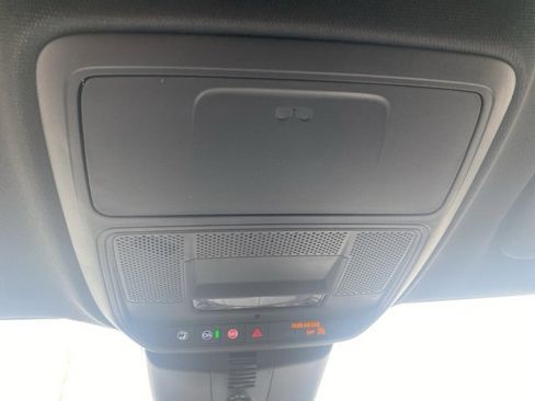 New 2025 GMC Acadia Elevation w/ Black Edition image 25