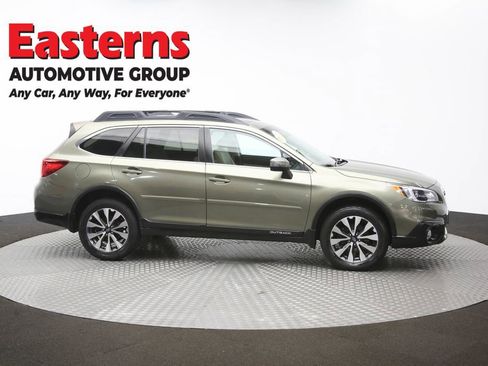 Used 2016 Subaru Outback 3.6R Limited image 53