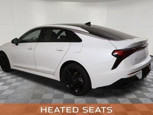 Used 2026 Kia K5 GT-Line w/ GT-Line Premium Package FWD image 10