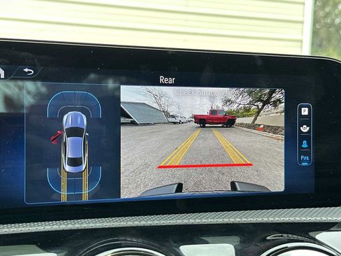 Used 2025 Mercedes-Benz CLA 250 4MATIC image 22