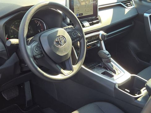 New 2025 Toyota RAV4 LE image 7