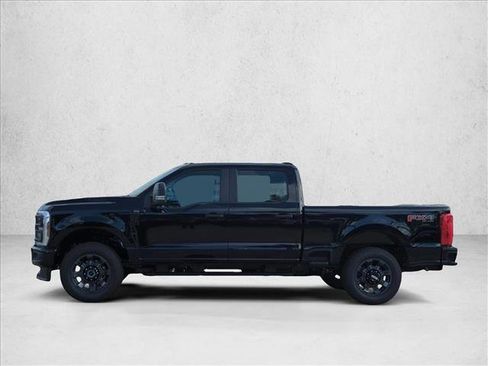 New 2026 Ford F250 XL w/ STX Appearance Package image 5