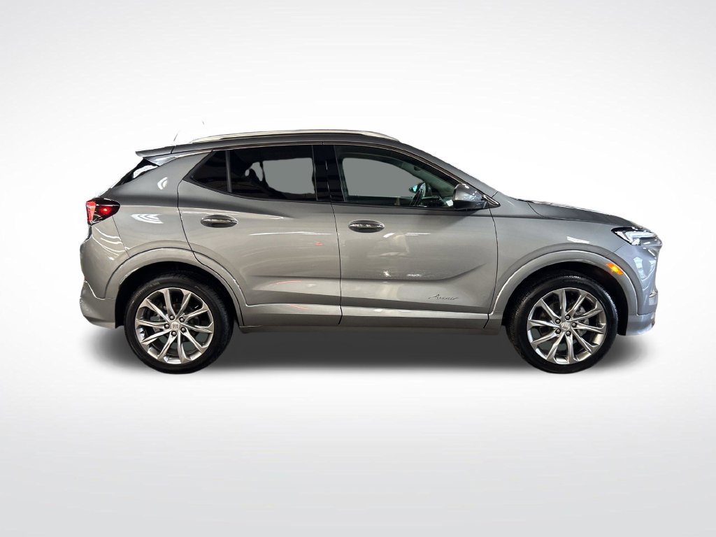 Used 2024 Buick Encore GX Avenir w/ Avenir Convenience Package AWD/4WD image 7