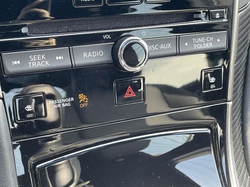 Used 2024 INFINITI Q50 Red Sport 400 w/ Black Opal Edition image 27