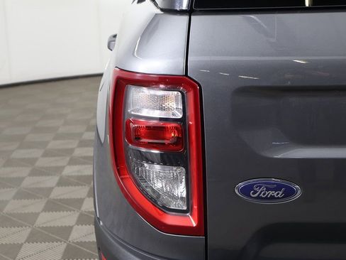 Used 2023 Ford Bronco Sport Big Bend image 12