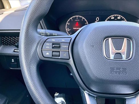 Used 2024 Honda CR-V EX image 24