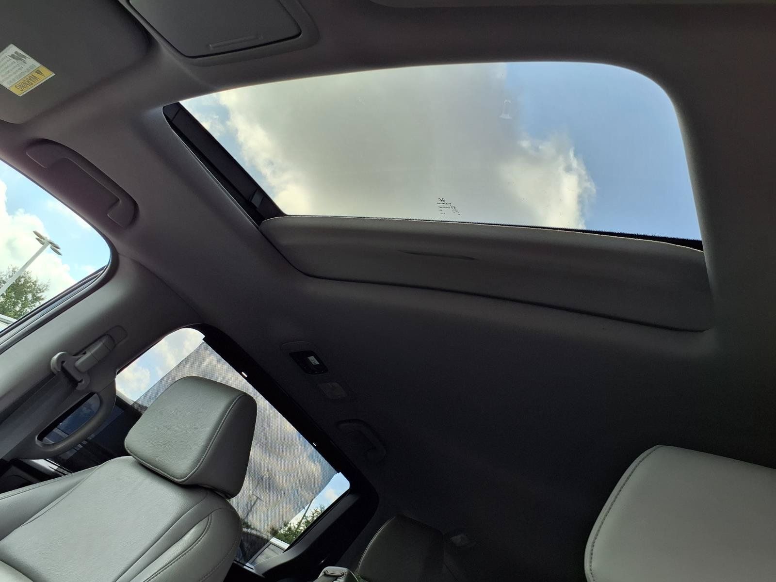 Certified 2020 Honda Odyssey EX-L image 5