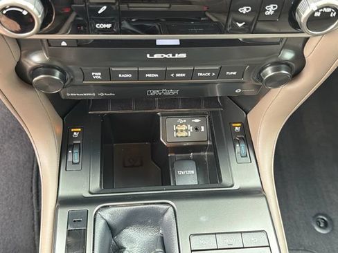 Used 2023 Lexus GX 460 Luxury w/ Accessory Package AWD/4WD image 55