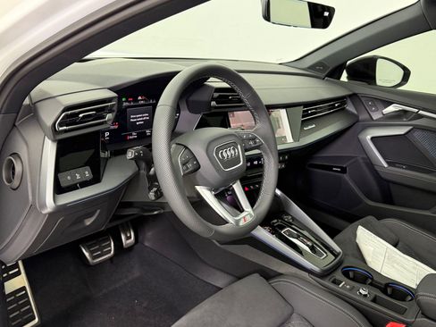 New 2026 Audi S3 Premium image 4