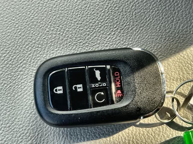 Used 2026 Honda CR-V EX-L image 21