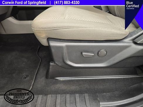 Certified 2020 Ford F250 XLT w/ XLT Value Package AWD/4WD image 38