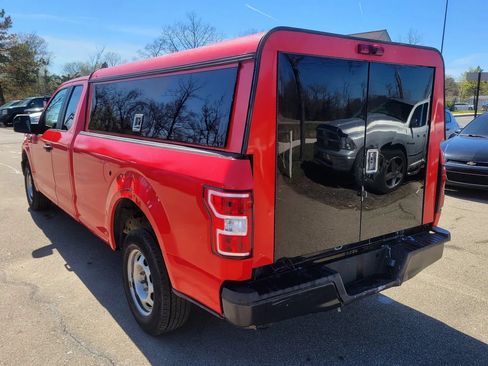 Used 2018 Ford F150 XL w/ XL Power Equipment Group AWD/4WD image 5