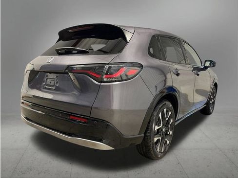 New 2027 Honda HR-V EX-L image 6
